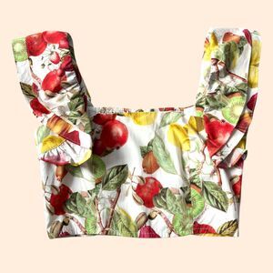 Cara Cara Darby Fruit Top